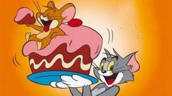 Tom And Jerry Halloween Run Full English Episode funny Games