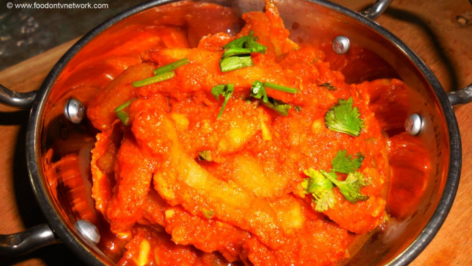 Indian Food | Cooking Show | Vegetarian Food | Indian Recipe-2