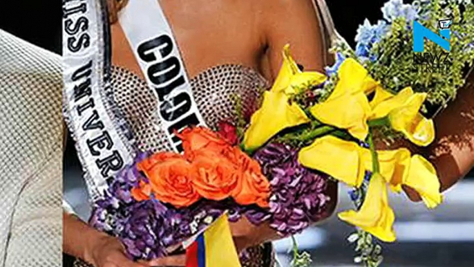 Miss Colombia shares her experience being mistakenly crowned Miss Universe!