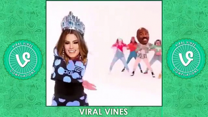 STEVE HARVEY MISS UNIVERSE Vine Compilations 2015   Best STEVE HARVEY MISTAKE Vines w  Titles