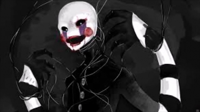 FNAF Voices: The Marionette