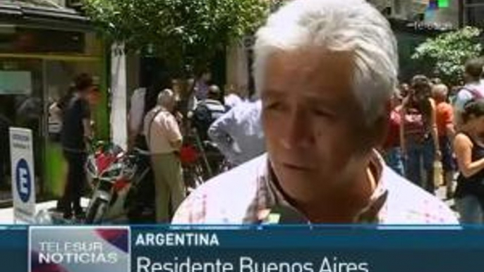 Argentina: gob. interviene entes que regulan las telecomunicaciones