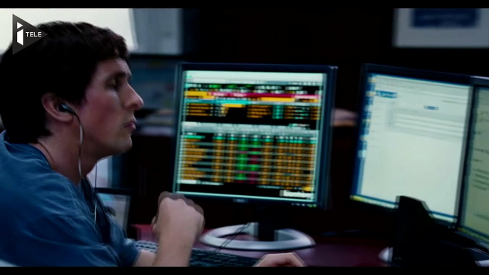 "The Big Short" : Hollywood s'intéresse de nouveau à la crise financière