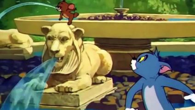 Tom and Jerry 2016 HD Ep 2