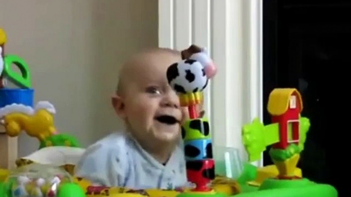 Top 10 Funny Baby Videos