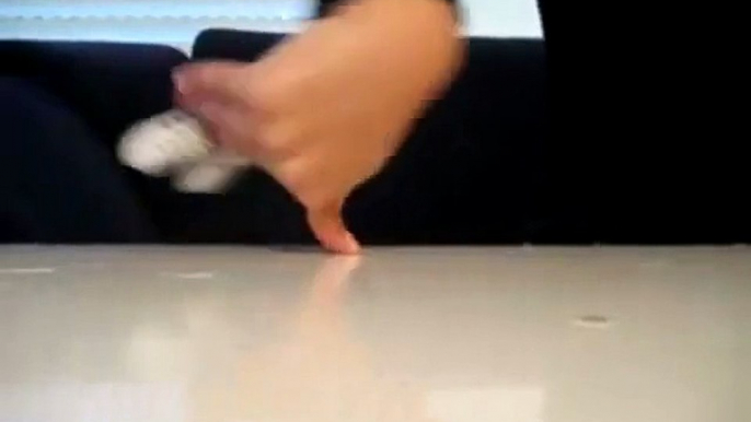 Fingers Breakdance