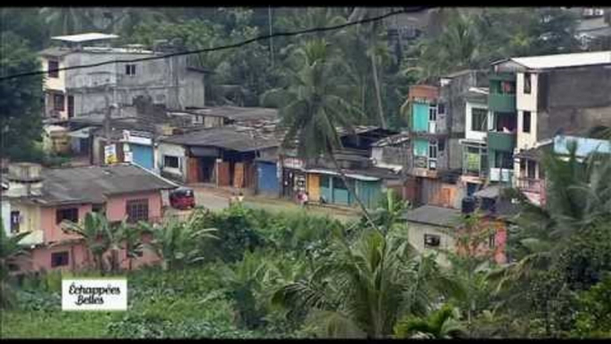 Sri-Lanka Maldives, la magie et le rêve - Echappées belles