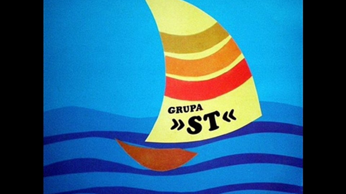 NE MOŽE SE NIŠTA PROTIV TE MAŠINE - GRUPA "ST" (1981)