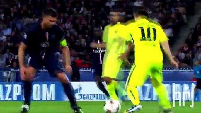 Lionel Messi vs Cristiano Ronaldo ● Ultimate Skills 2014 2015 ● HeilRJ & Teo Cri   HD