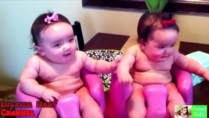 Lustige Baby Videos Zum Totlachen Compilation [Lustige Videos 2015] #3