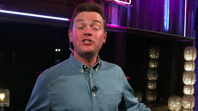 Teaser! Stephen Mulhern spills the beans on tonights BGMT| Britains Got Talent 2014