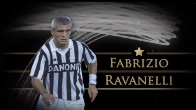 Fabrizio Ravanelli.