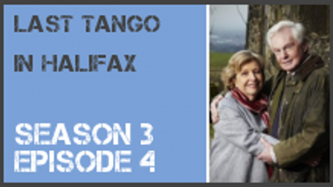 Last Tango in Halifax season 3 episode 4 s3e4