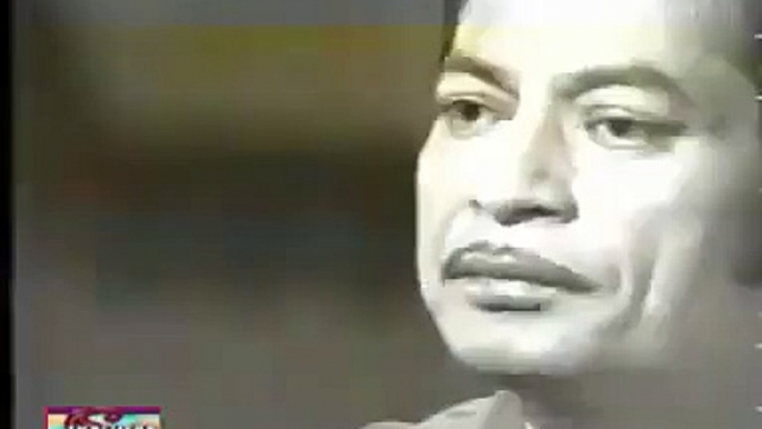 Insha Ji Utho Ab Kooch Karo by Ustad Amanat Ali Khan