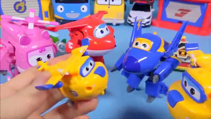 Super Wings Robocar Poli and Superwings base toys Dailymotion my bunny bugs