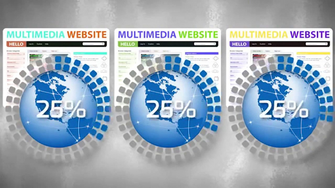 Web Hosting Services Video - Hostinq1.com