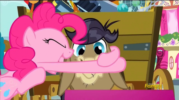 ᴴᴰ[Promo] Discovery Family Super Duper Special Valentines Day!