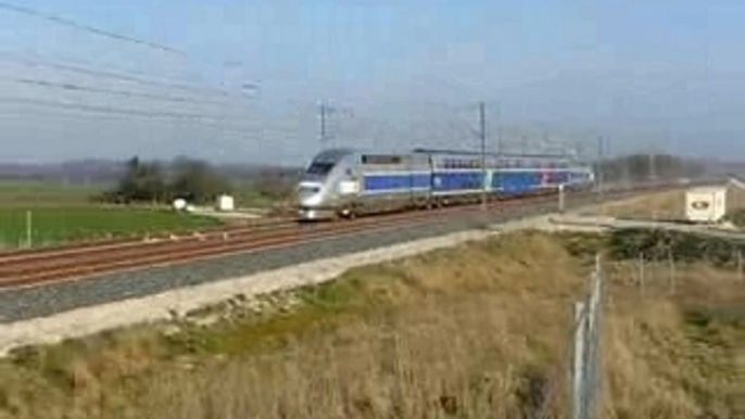 LN6 record tgv pos 4402 20.02.2007 559.4 km/h