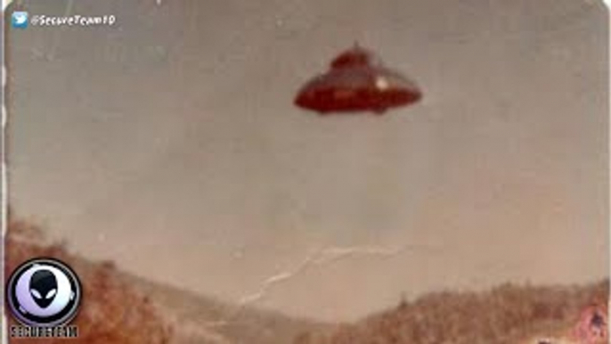 Oldest Known UFO Photos Ever Captured EXPOSED - Part Two!