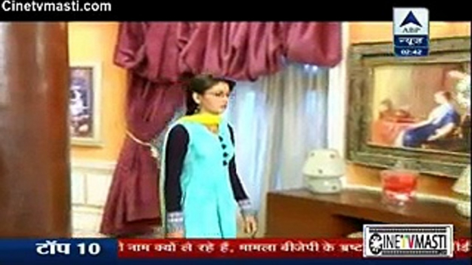 Bulbul Ne Kho Di Hadse Mein Apni Yaddasht Jisse Purab Hua Pareshaan 28th December 2015 Kumkum Bhagya