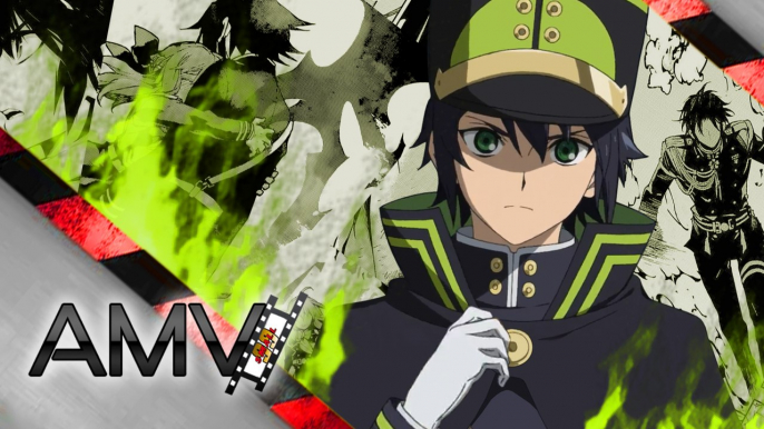 Owari no Seraph AMV