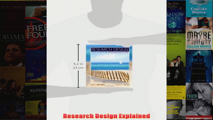 Research Design Explained