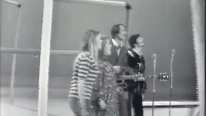 Mamas & Papas  -  California dreamin'   1966