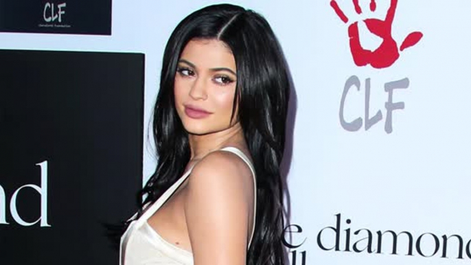 Police Suggest Kylie Jenner Should Get Restraining Order Against Obsessed Fan