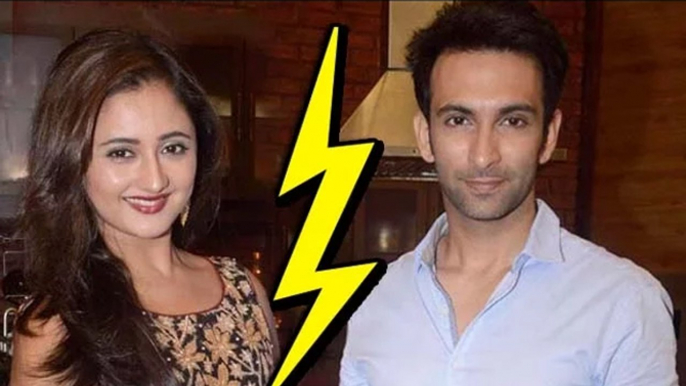 OMG! Rashami Desai & Nandish Sandhu File For DIVORCE