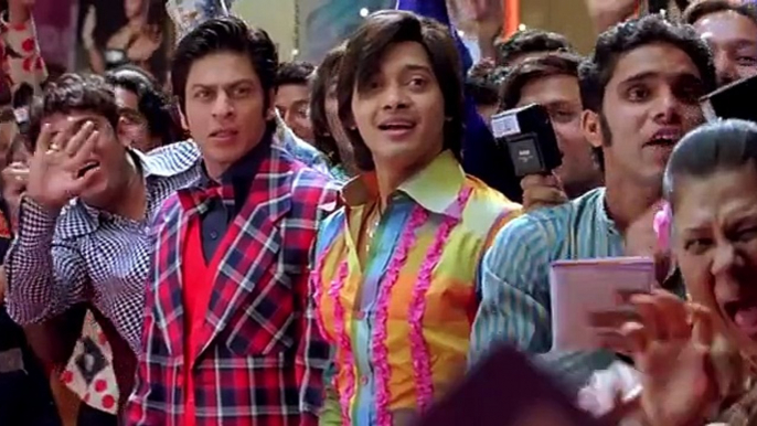 Aankhon Mein Teri - Om Shanti Om (2007)  HD   BluRay  Music Videos