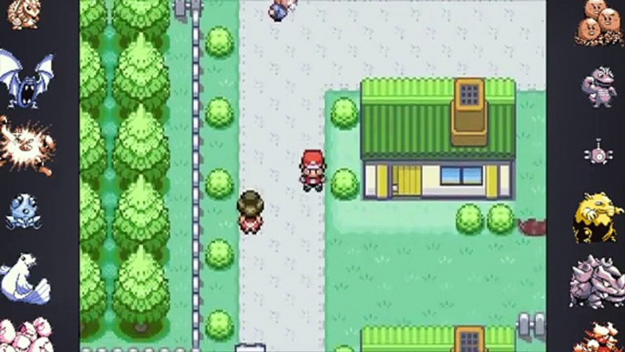 Create YOU RE Own Pokemon - Yungtown