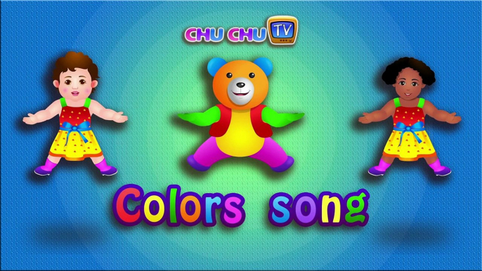 Twinkle Twinkle Little Star and Many More Videos | Popular Nursery Rhymes Collection by ChuChu TV