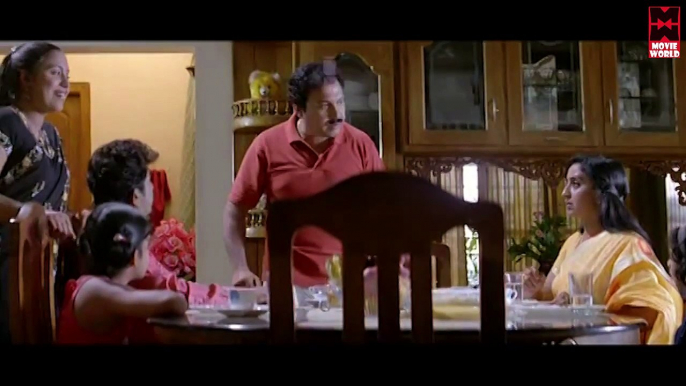 Malayalam Comedy Movies | Kadha Samvidhanam Kunchakko | Meena & Sreenivasan Wedding Scene [HD]