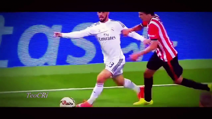 Isco Alarcón ●The Most Talented 2014⁄2015● Crazy Skills&Goals ► Teo CRi