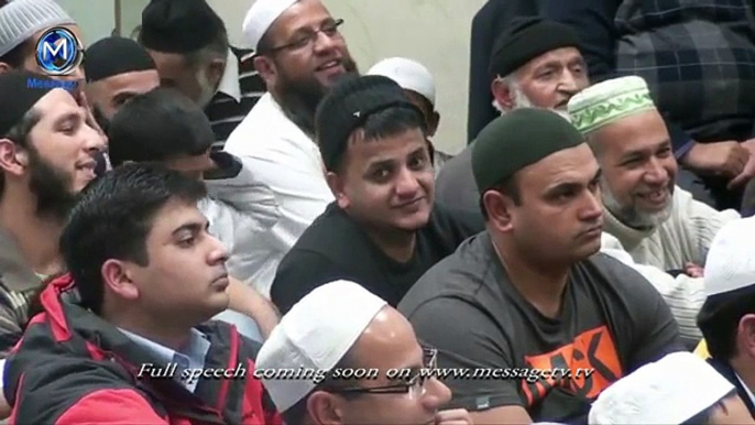 When Aamir Khan [Bollywood] met Maulana Tariq Jameel 2015 Junaid Jamshed HD