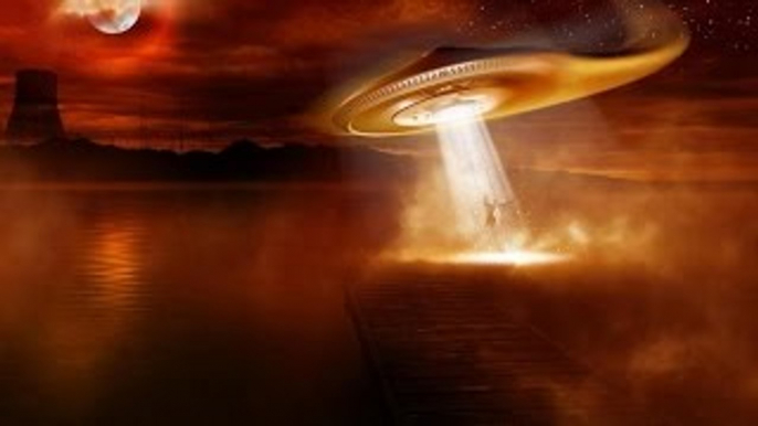 National Geographic -The Real UFO Aliens Earth That You Dont Know Documentary (UFO SIGHTI