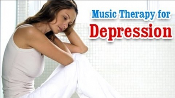 Music Therapy for Depression : Alternate to Overcome Depression in English