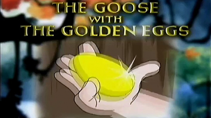 The Goose With The Golden Egg - Panchatantra Tales In Hindi – Animated Stories For Kids , Animated cinema and cartoon movies HD Online free video Subtitles and dubbed Watch 2016