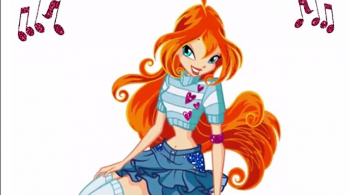 impara l alfabeto in italiano per bambini - imparare abc con le winx - canzone delle lett