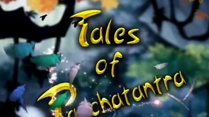 The Hungry Jackal And The War Drum - Panchatantra Tales In English - Animated Moral Stories For Kids , Animated cinema and cartoon movies HD Online free video Subtitles and dubbed Watch 2016