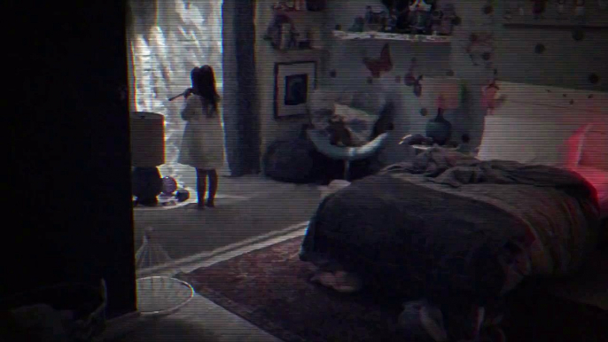 Paranormal Activity: The Ghost Dimension (2015) - "Prophecy" TV Spot - Paramount Pictures