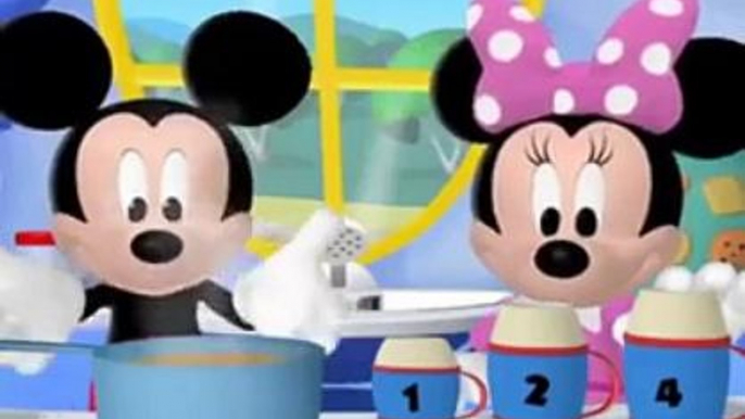 Minnie Mouse Bowtique Full Episodes 2016 Full HD Ep4