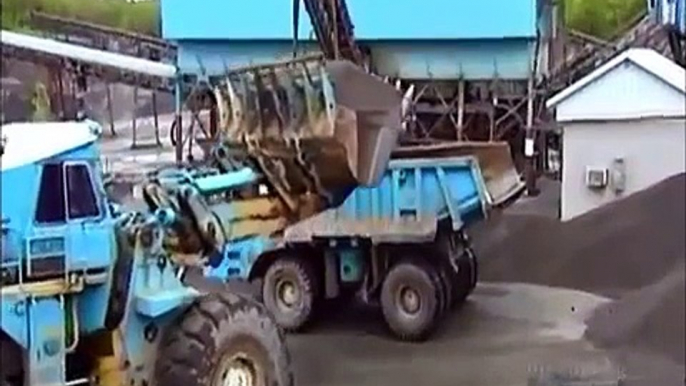 How its Made Paving Asphalt