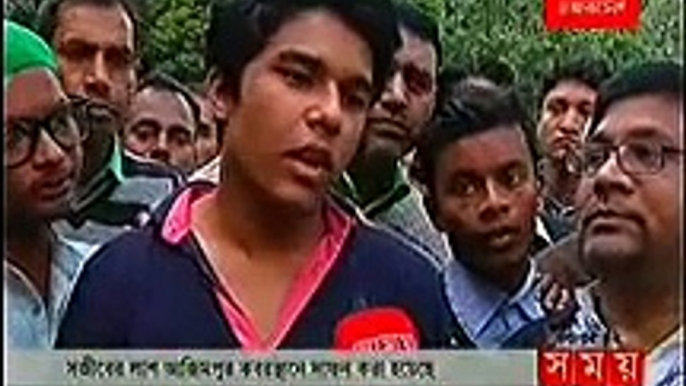 Today Bangla News Live 2 January 2016 On Somoy All Bangladesh News