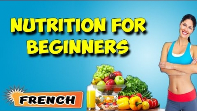 Nutritional Management for Beginners | Yoga pour les débutants complets | About Yoga in French