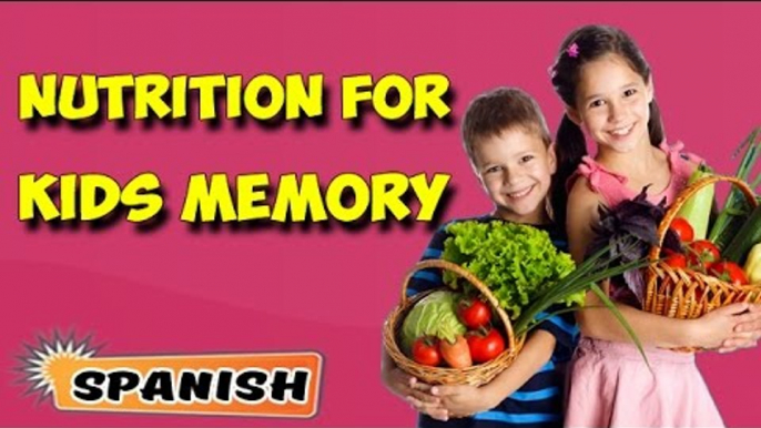 Nutritional Management | Yoga For Kids Memory & Tips | About Yoga in Spanish