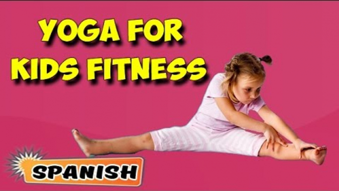 Yoga para niños Gimnasio completo | Yoga For Kids Complete Fitness | Yogic Chart & Benefits of Asana