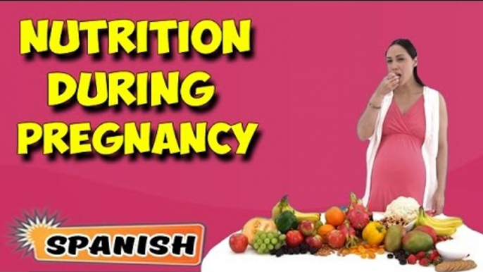 Nutritional Management for Yoga During Pregnancy | About Yoga in Spanish
