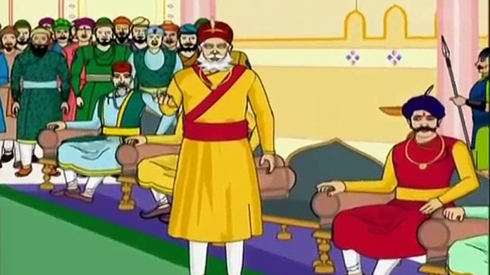 The Jackfruit Tree - Akbar Birbal Stories - HIndi Animated Stories For Kids , Animated cinema and cartoon movies HD Online free video Subtitles and dubbed Watch 2016