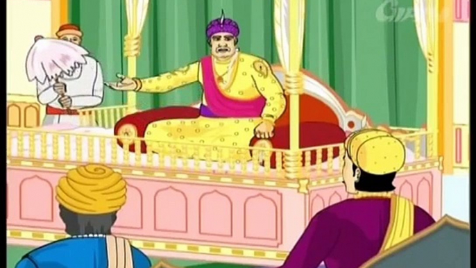 The List Of Fools - Akbar Birbal Stories - Hindi Animated Stories For Kids , Animated cinema and cartoon movies HD Online free video Subtitles and dubbed Watch 2016